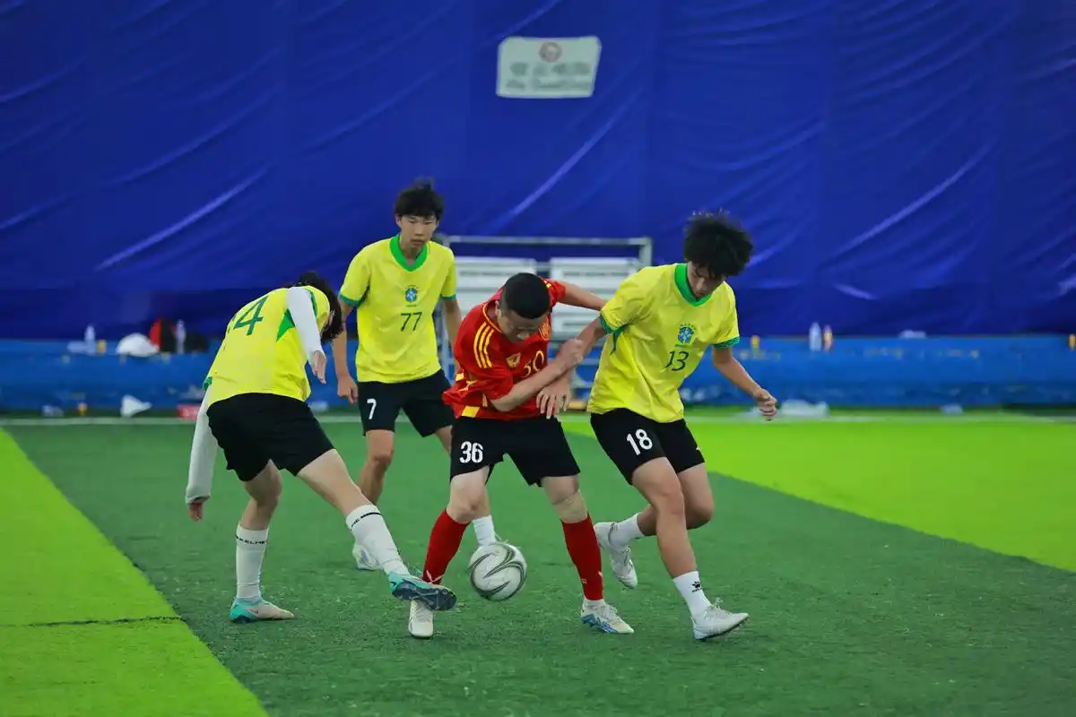 阿森纳 VS 巴黎圣日耳曼